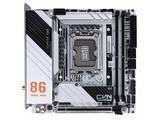 �߲ʺ�CVN B860I GAMING FROZEN V20