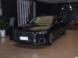 �µ�A8 2025�� A8L 45 TFSI quattro ������