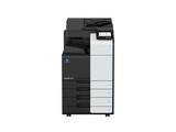 ���Ῠ���ܴ�bizhub C288i