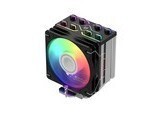 天极风J8 Pro 黑色ARGB全平台
