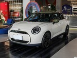 �綯MINI COOPER 2026�� 463km PAUL SMITH ���ʦ��