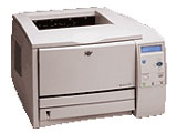 HP LaserJet 2300dn