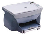 HP psc 750