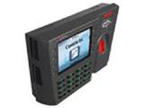 ZKTeco iClock200