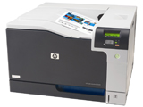  HP CP5225n