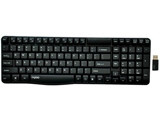  Rapoo E1050 wireless keyboard