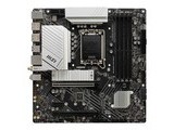 ΢PRO B760M-A WIFI DDR4 II