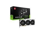 ΢GeForce RTX 4060 Ti VENTUS 3X 16G OC