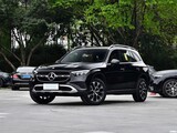 ����GLC 2026�� �Ŀ� GLC 260 L 4MATIC �����