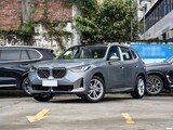 X3 2025 xDrive25L װ