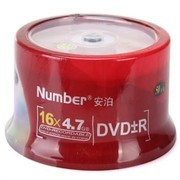 DVD-R 16 4.7G 