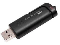 ʿDataTraveler 104 USB2.0 ɫ16GB