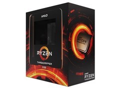 AMD Ryzen ThreadRipper 3990X