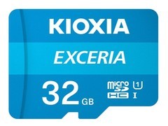 ���� EXCERIA ����˲��ϵ�У�32GB��