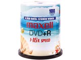 Maxell DVD+R 16 4.7G ף100ƬͰװ