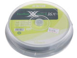 蝹Xϵ 16 DVD-R(10ƬͰװ)