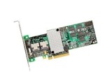 LSI MegaRAID SAS 9260-8i