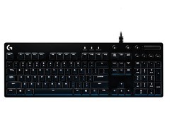 罗技G610有线机械键盘