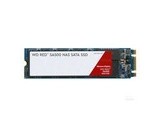 西部数据RED SA500 NAS SATA SSD（500GB）