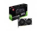 ΢GeForce RTX 3050 VENTUS 2X 8G OC