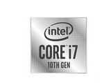 Intel i7 10750H