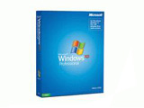 Microsoft Windows XP Professional SP2 coem
