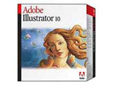 Adobe Illustrator 10.0