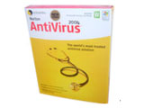 Symantec Norton AntiVirus 2005(Ӣİ)