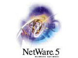 Novell Net Ware5.0(׼İ)