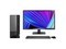   M460(i5 12400/16GB/512GB+1TB//23.8Ӣ)