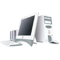 Lenovo Tianlin 3320(17 дюйма, монитор с плоским экраном)