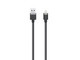  Mophie USB-A lightning connector cable (3m)