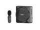  Burst sound K3 wireless microphone microphone set K3 (cool black)