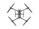 DJI Matrice 400 콢װTB100+䣩