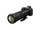 ῵ ˶ Z 180-600mm f/5.6-6.3 VR